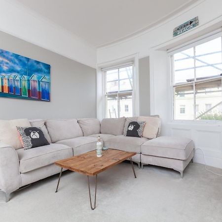 Appartamento Guestready - Marvellous Space In Brighton And Hove Esterno foto