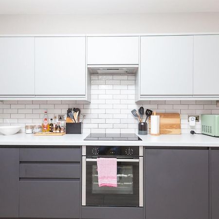 Appartamento Guestready - Marvellous Space In Brighton And Hove Esterno foto