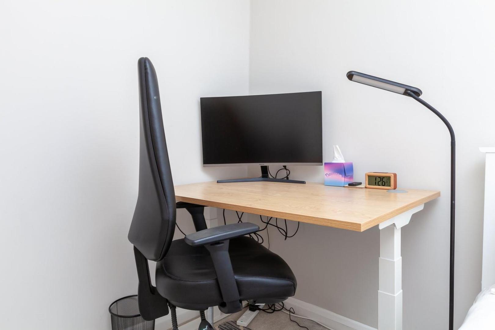 Appartamento Guestready - Marvellous Space In Brighton And Hove Esterno foto