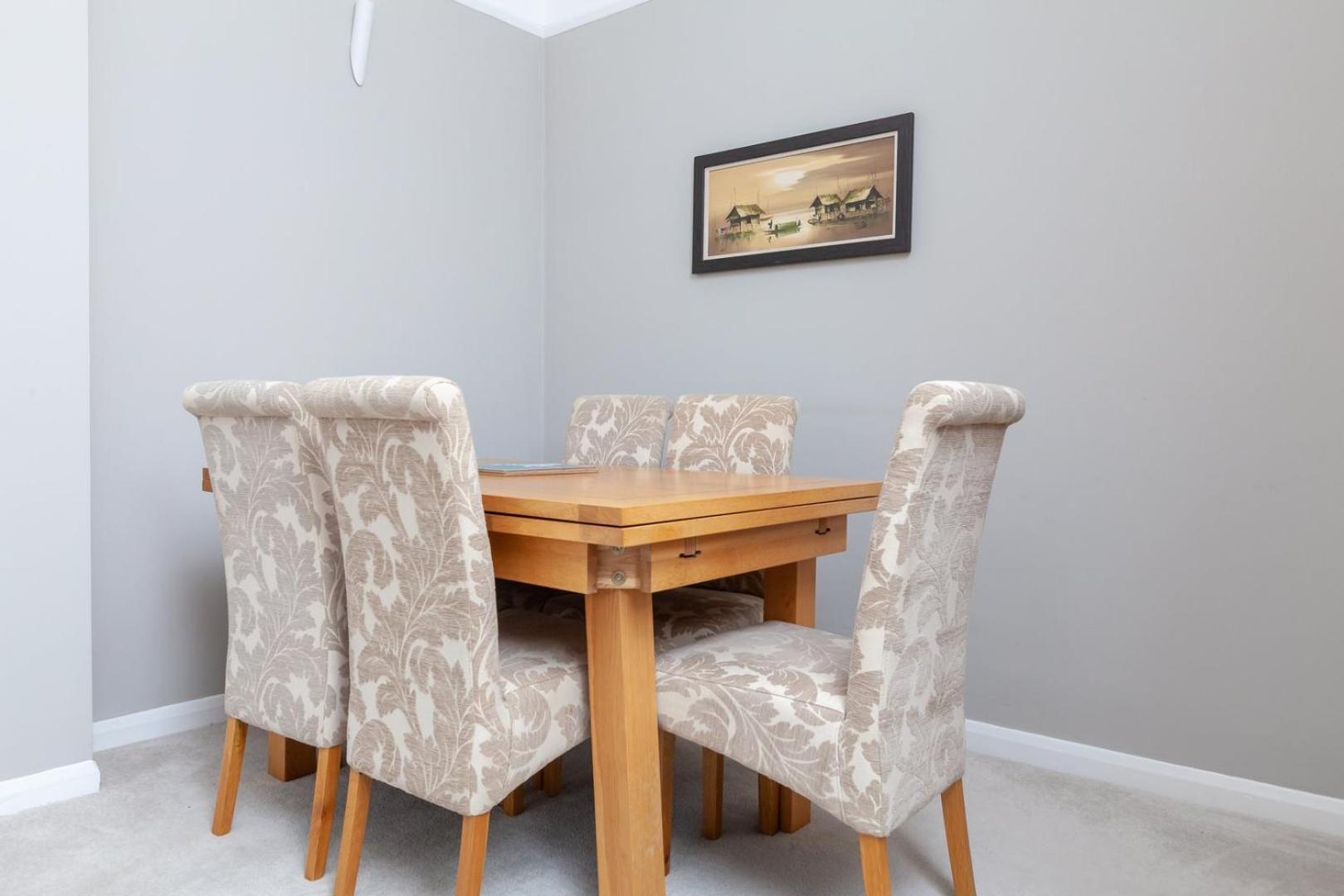 Appartamento Guestready - Marvellous Space In Brighton And Hove Esterno foto