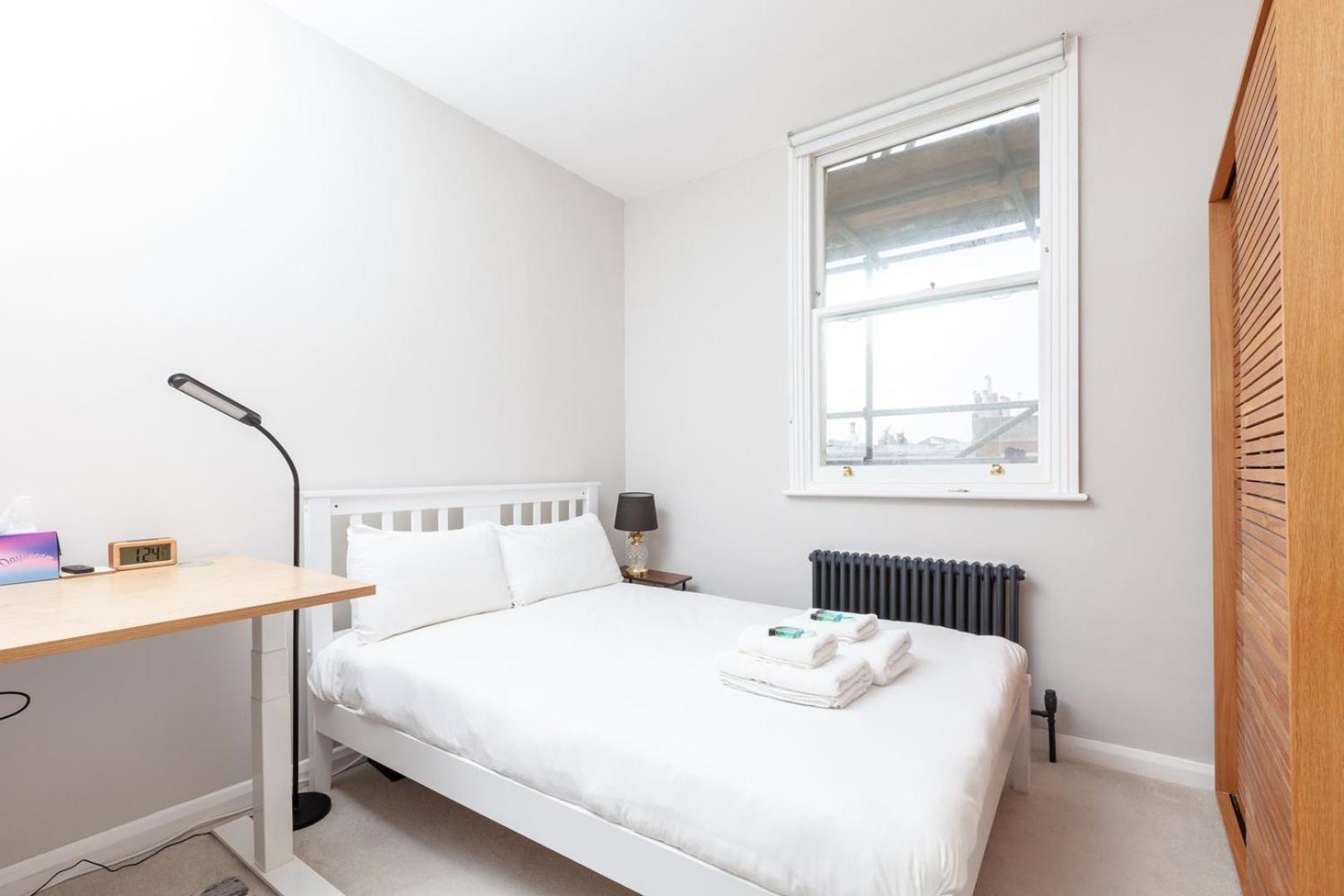 Appartamento Guestready - Marvellous Space In Brighton And Hove Esterno foto