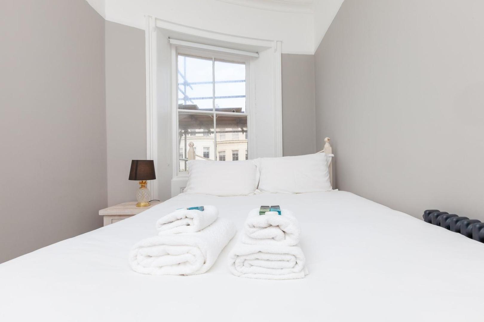 Appartamento Guestready - Marvellous Space In Brighton And Hove Esterno foto