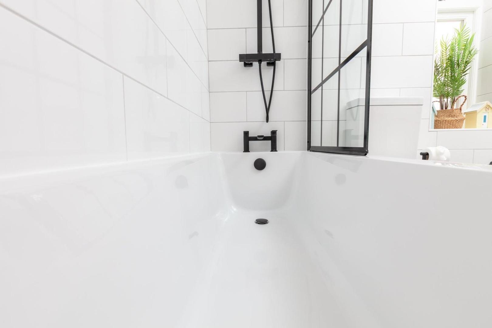 Appartamento Guestready - Marvellous Space In Brighton And Hove Esterno foto