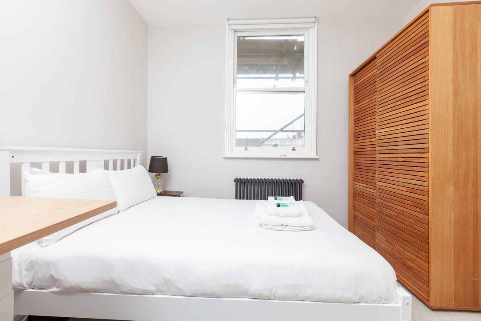 Appartamento Guestready - Marvellous Space In Brighton And Hove Esterno foto