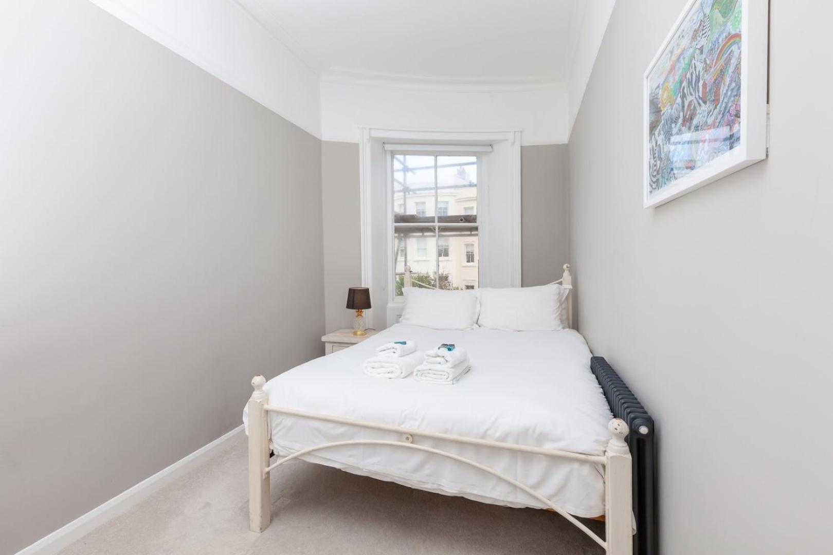 Appartamento Guestready - Marvellous Space In Brighton And Hove Esterno foto