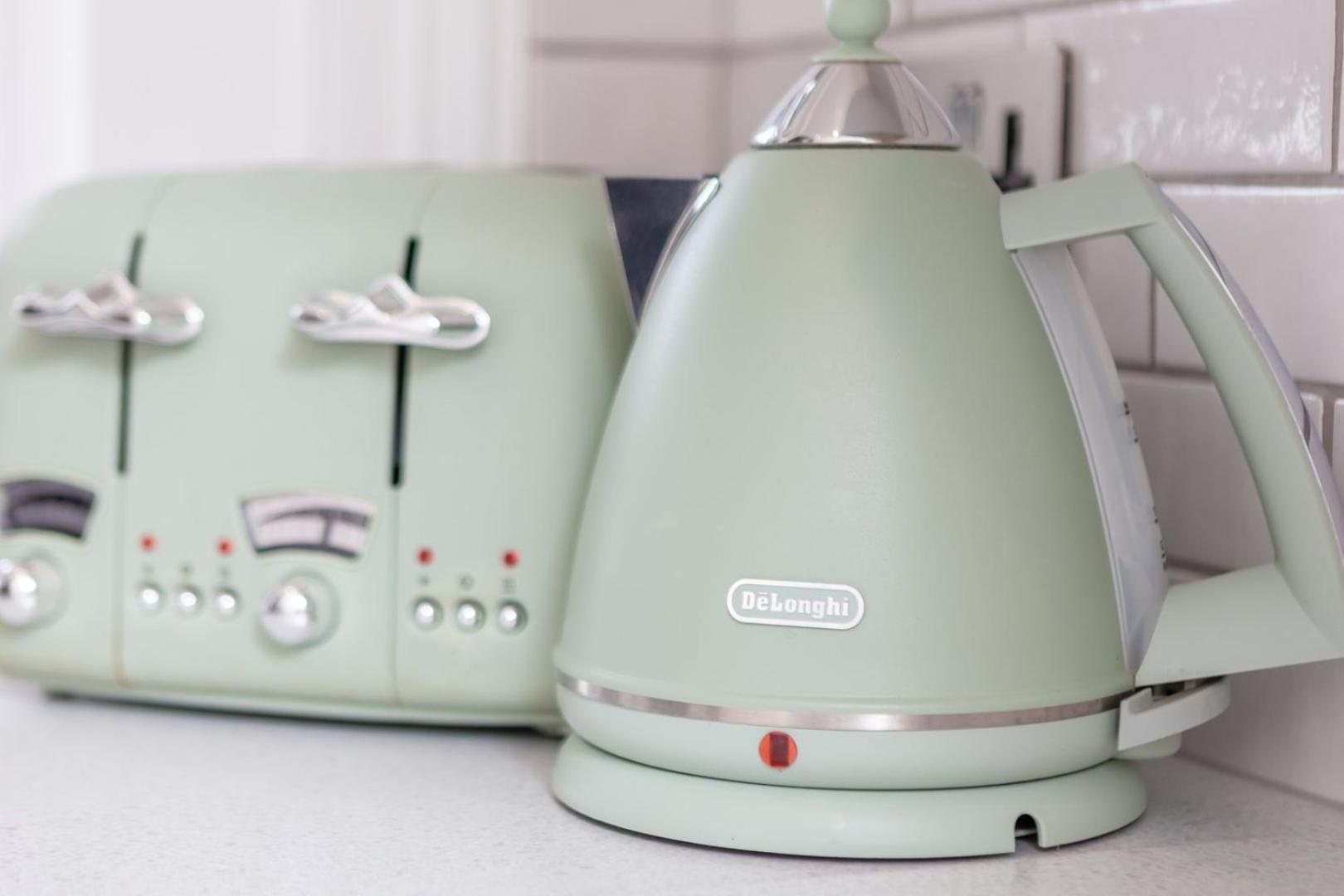 Appartamento Guestready - Marvellous Space In Brighton And Hove Esterno foto
