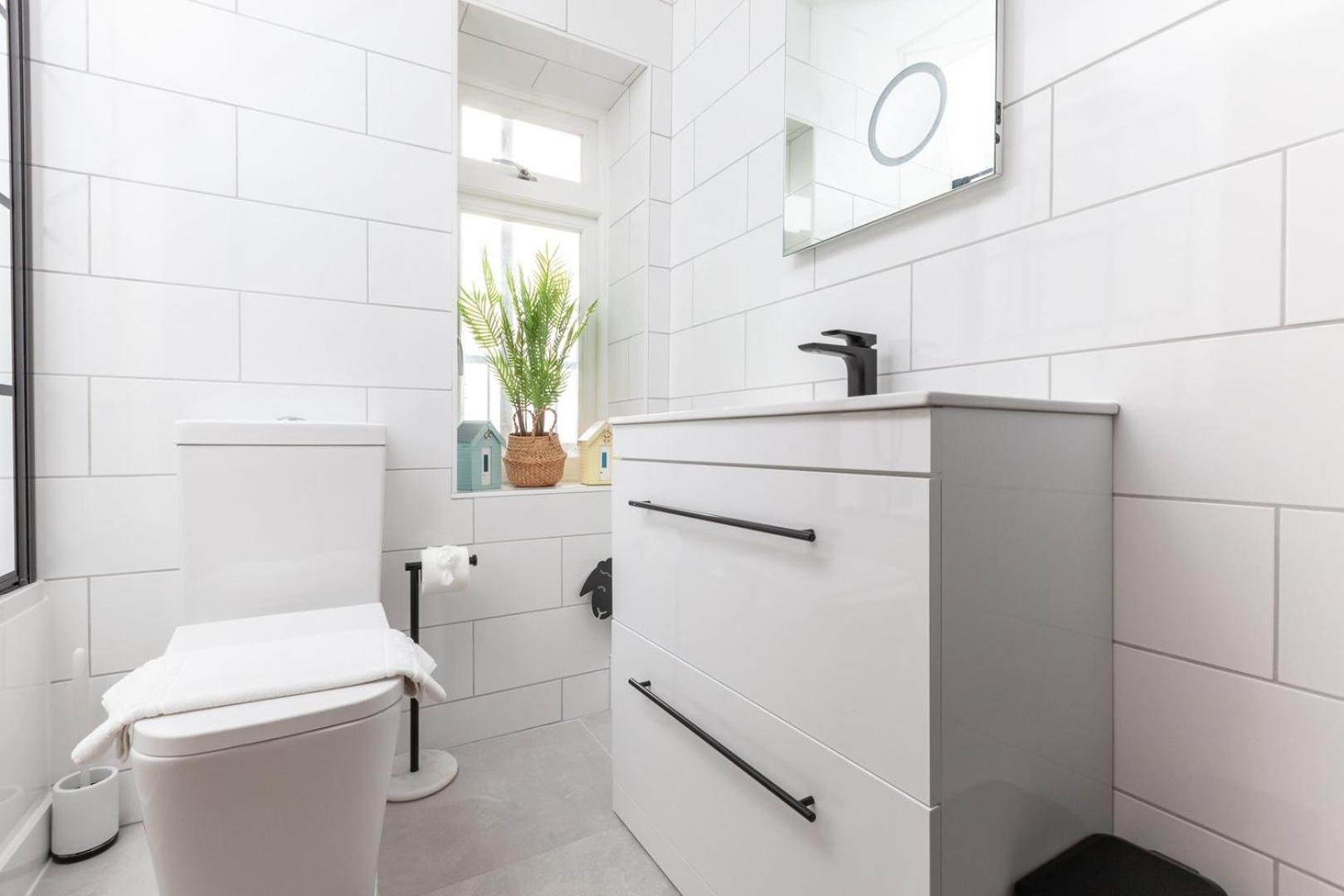 Appartamento Guestready - Marvellous Space In Brighton And Hove Esterno foto
